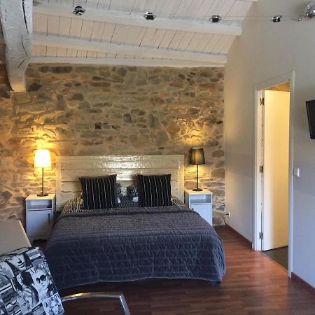 B&B A Ti Valderrey Exteriör bild