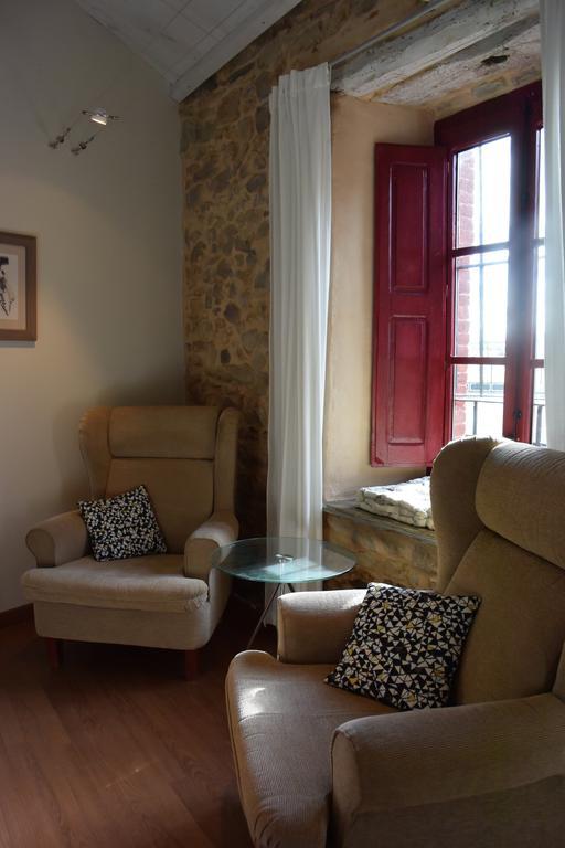 B&B A Ti Valderrey Rum bild