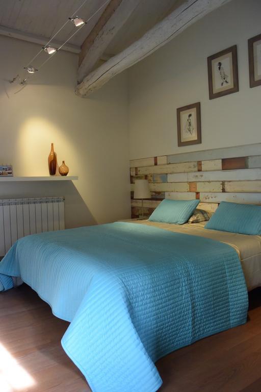 B&B A Ti Valderrey Rum bild