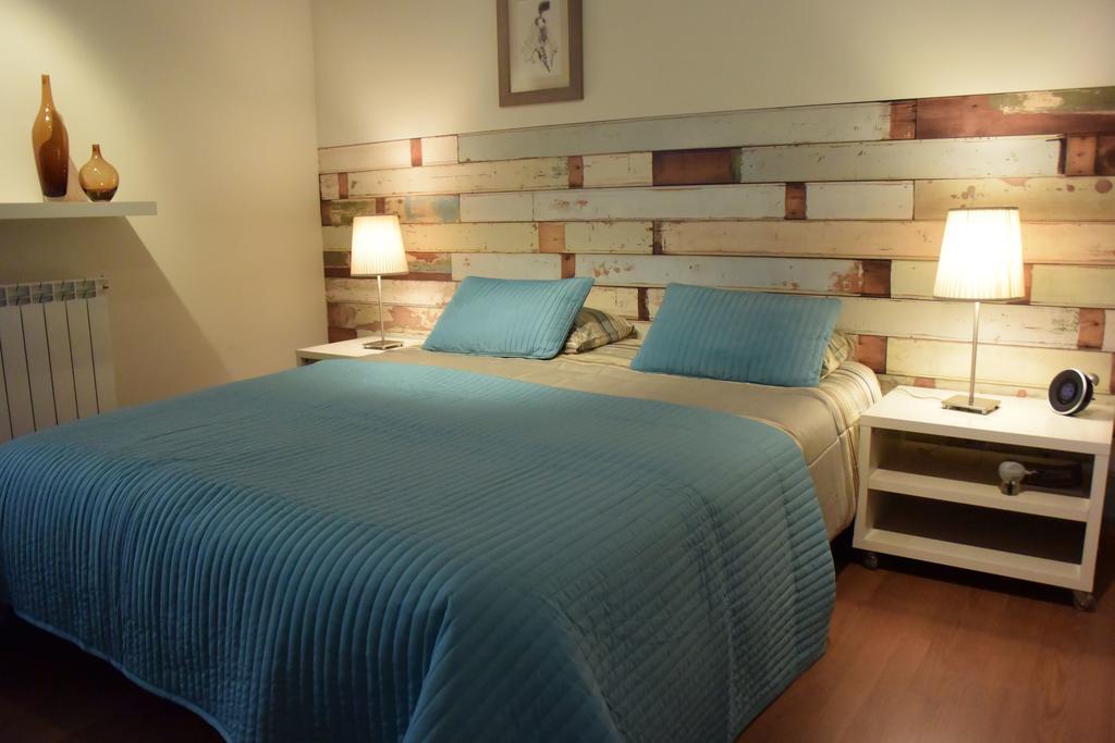 B&B A Ti Valderrey Rum bild