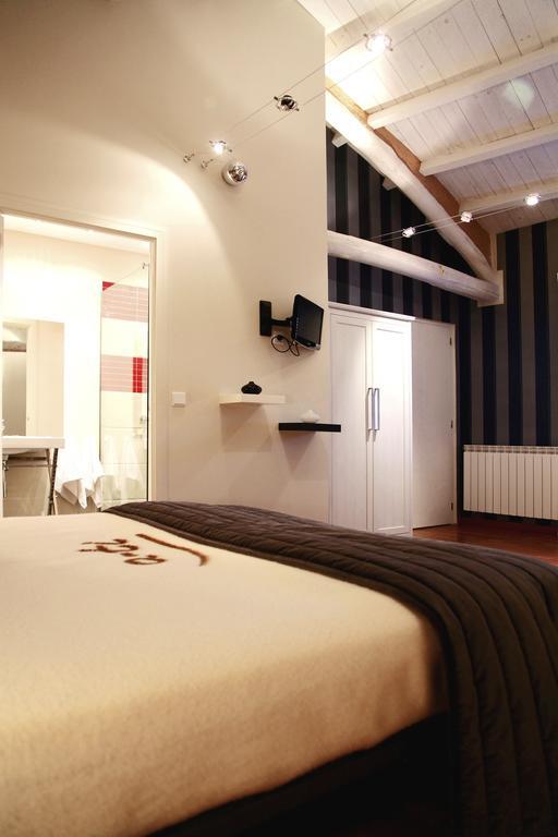 B&B A Ti Valderrey Rum bild