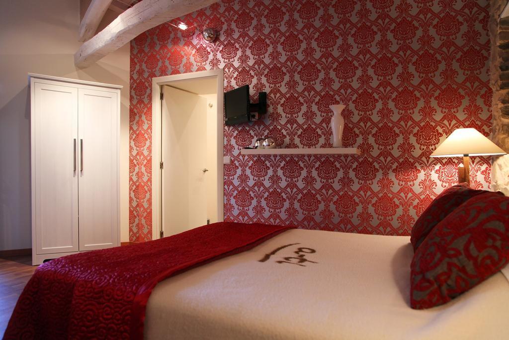 B&B A Ti Valderrey Exteriör bild